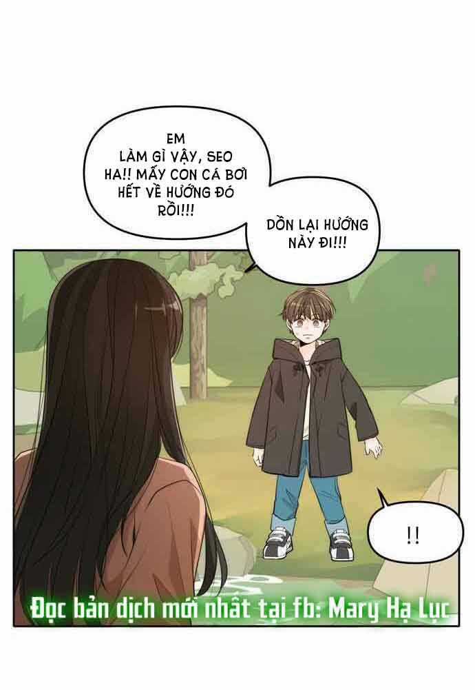 Kiếp Này Cũng Xin Chăm Sóc Tôi Như Vậy Nhé Chapter 116 trang 30