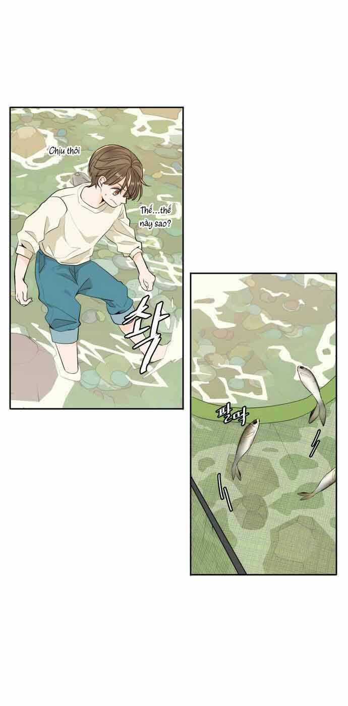 Kiếp Này Cũng Xin Chăm Sóc Tôi Như Vậy Nhé Chapter 116 trang 31