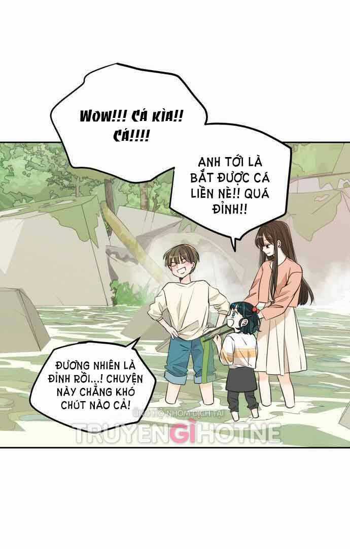 Kiếp Này Cũng Xin Chăm Sóc Tôi Như Vậy Nhé Chapter 116 trang 32