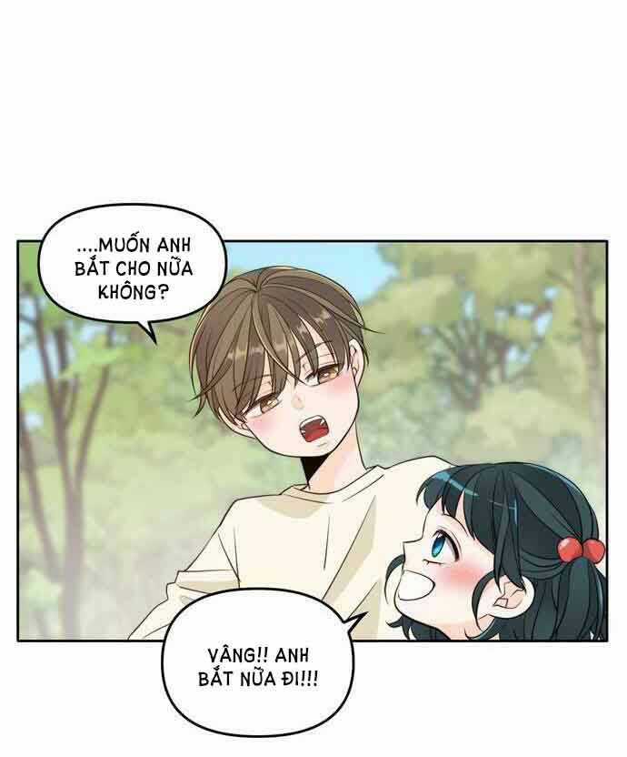 Kiếp Này Cũng Xin Chăm Sóc Tôi Như Vậy Nhé Chapter 116 trang 33