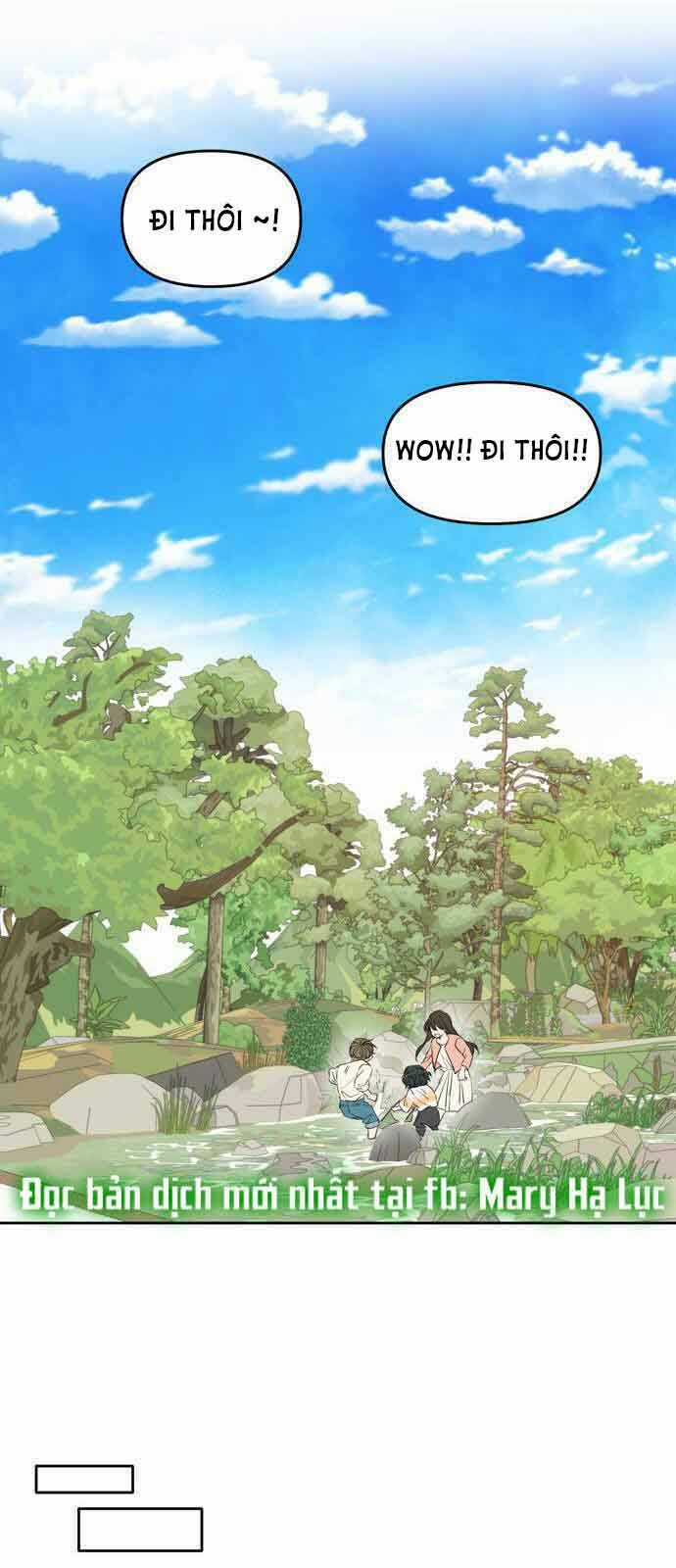 Kiếp Này Cũng Xin Chăm Sóc Tôi Như Vậy Nhé Chapter 116 trang 34