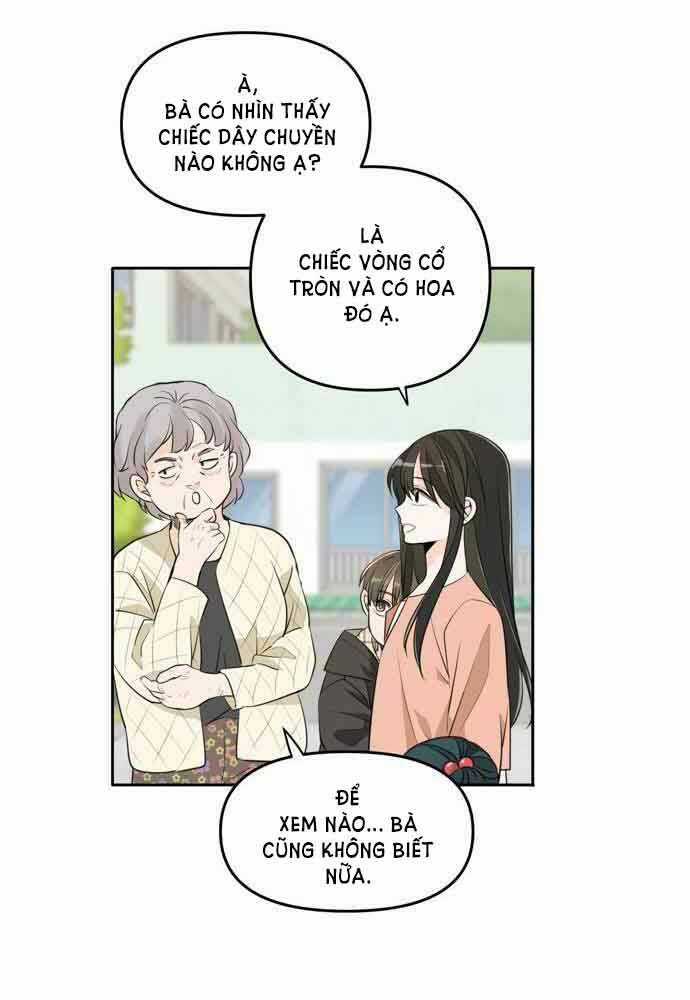 Kiếp Này Cũng Xin Chăm Sóc Tôi Như Vậy Nhé Chapter 116 trang 4