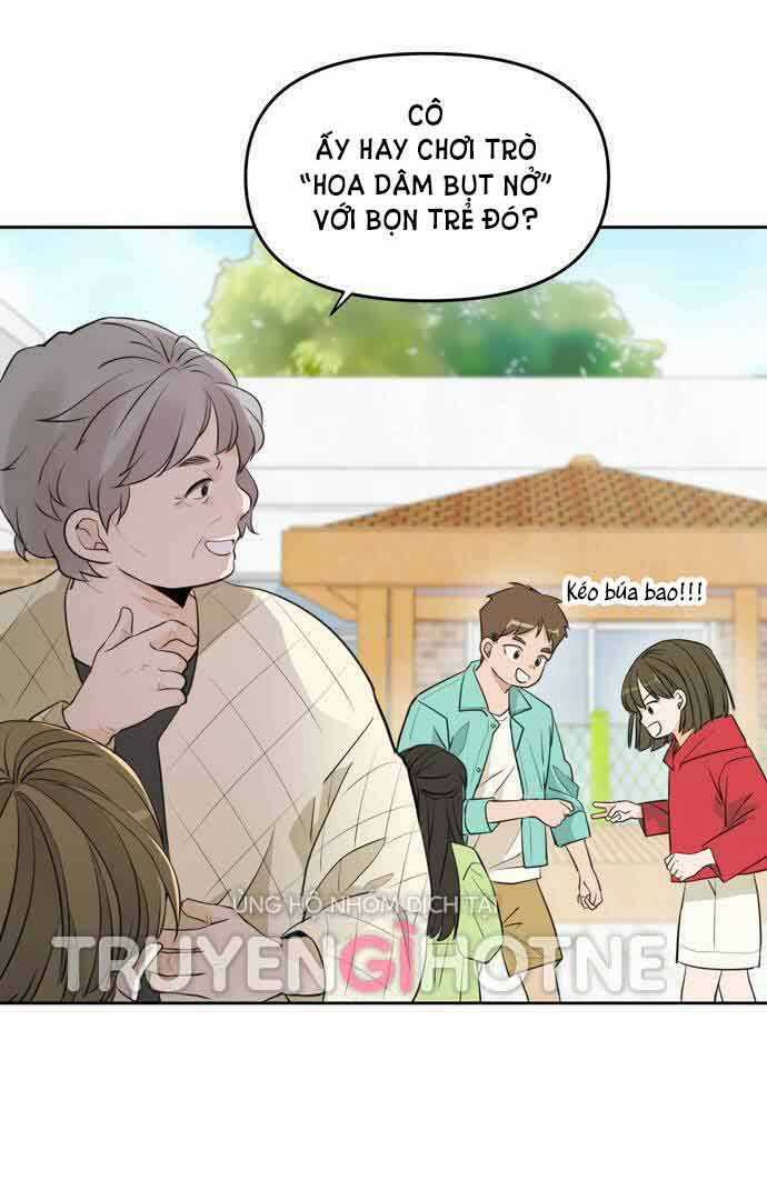 Kiếp Này Cũng Xin Chăm Sóc Tôi Như Vậy Nhé Chapter 116 trang 6