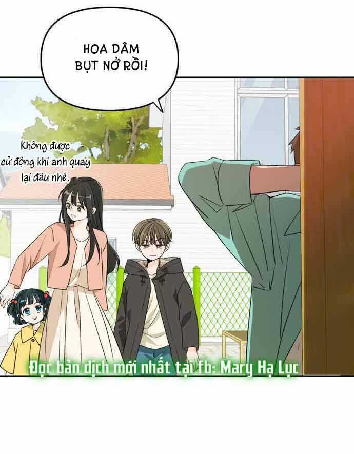 Kiếp Này Cũng Xin Chăm Sóc Tôi Như Vậy Nhé Chapter 116 trang 8