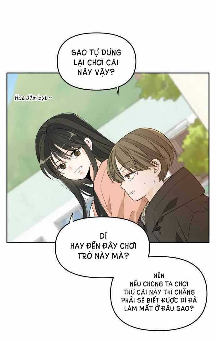 Kiếp Này Cũng Xin Chăm Sóc Tôi Như Vậy Nhé Chapter 116 trang 9