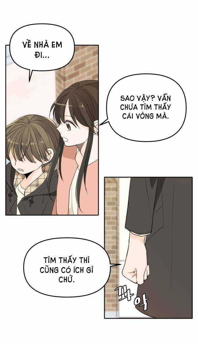 Kiếp Này Cũng Xin Chăm Sóc Tôi Như Vậy Nhé Chapter 117 trang 14