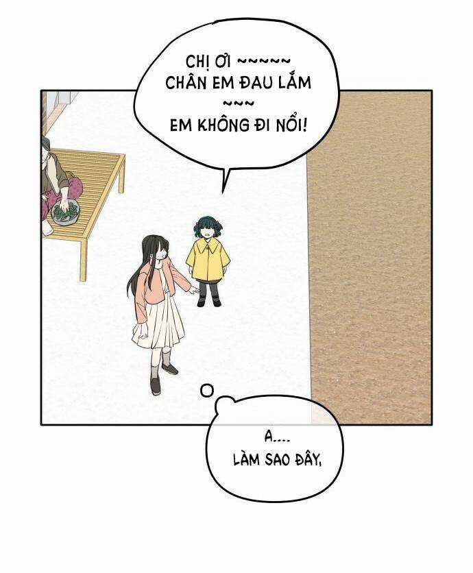 Kiếp Này Cũng Xin Chăm Sóc Tôi Như Vậy Nhé Chapter 117 trang 20