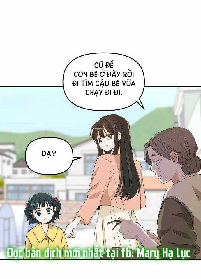 Kiếp Này Cũng Xin Chăm Sóc Tôi Như Vậy Nhé Chapter 117 trang 21