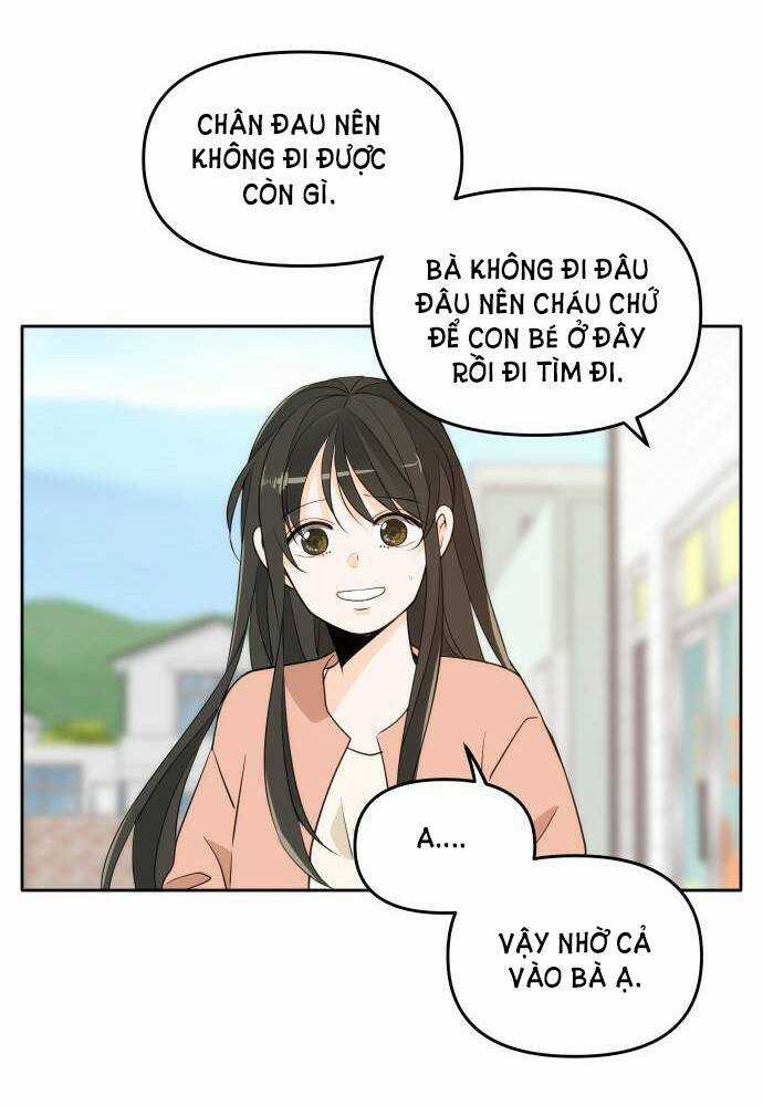 Kiếp Này Cũng Xin Chăm Sóc Tôi Như Vậy Nhé Chapter 117 trang 22