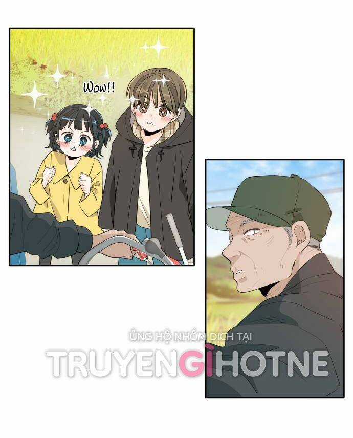 Kiếp Này Cũng Xin Chăm Sóc Tôi Như Vậy Nhé Chapter 117 trang 3