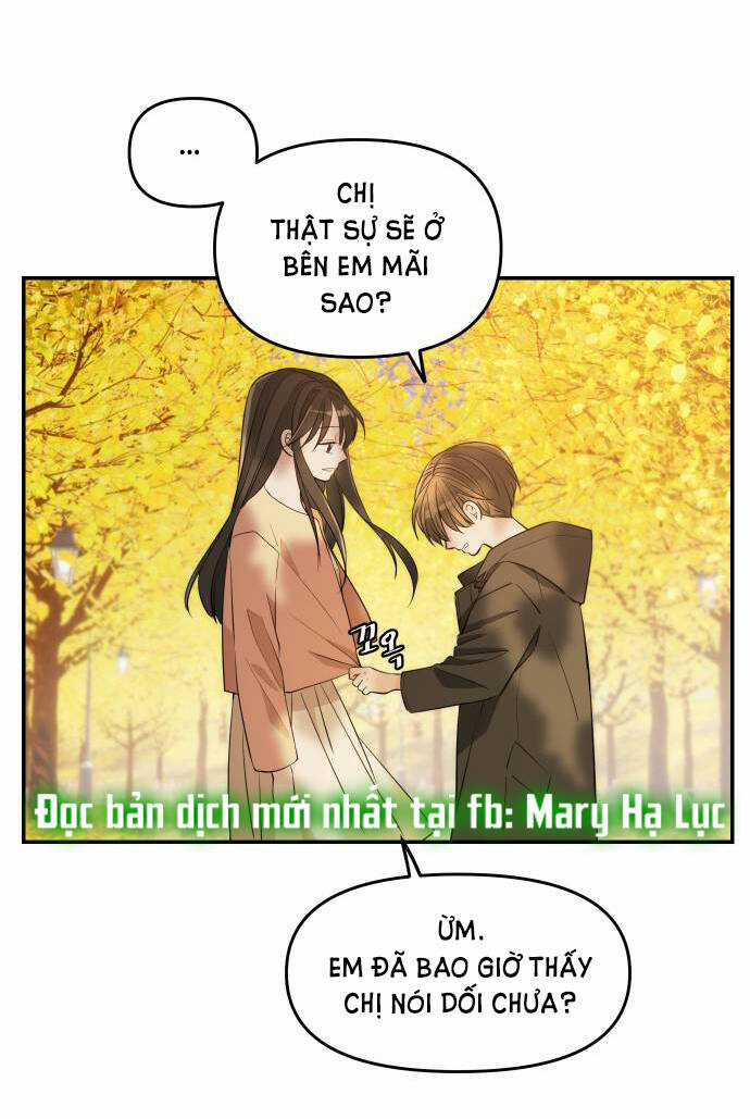 Kiếp Này Cũng Xin Chăm Sóc Tôi Như Vậy Nhé Chapter 119 trang 12