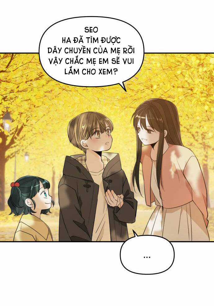 Kiếp Này Cũng Xin Chăm Sóc Tôi Như Vậy Nhé Chapter 119 trang 29