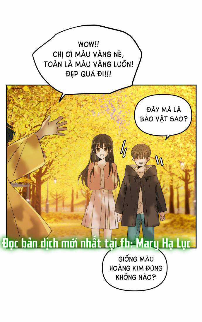 Kiếp Này Cũng Xin Chăm Sóc Tôi Như Vậy Nhé Chapter 119 trang 3