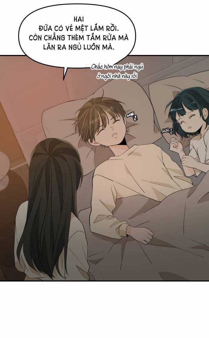 Kiếp Này Cũng Xin Chăm Sóc Tôi Như Vậy Nhé Chapter 119 trang 33