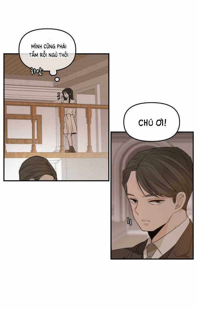 Kiếp Này Cũng Xin Chăm Sóc Tôi Như Vậy Nhé Chapter 119 trang 34