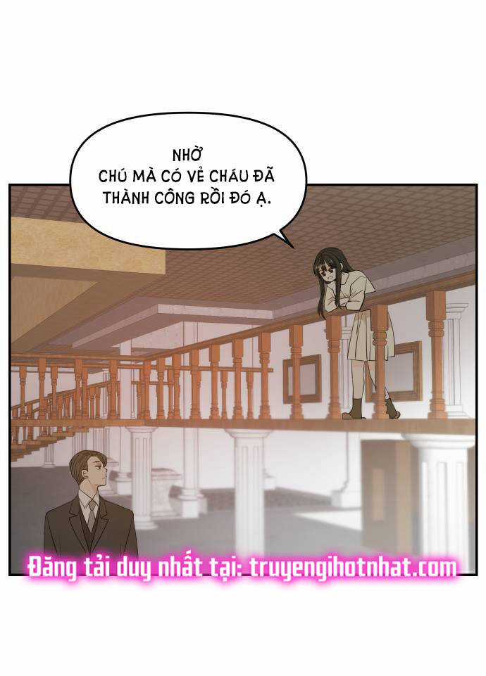 Kiếp Này Cũng Xin Chăm Sóc Tôi Như Vậy Nhé Chapter 119 trang 35