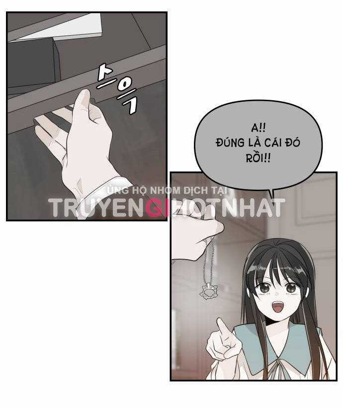 Kiếp Này Cũng Xin Chăm Sóc Tôi Như Vậy Nhé Chapter 119 trang 38