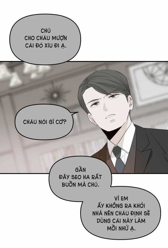 Kiếp Này Cũng Xin Chăm Sóc Tôi Như Vậy Nhé Chapter 119 trang 39