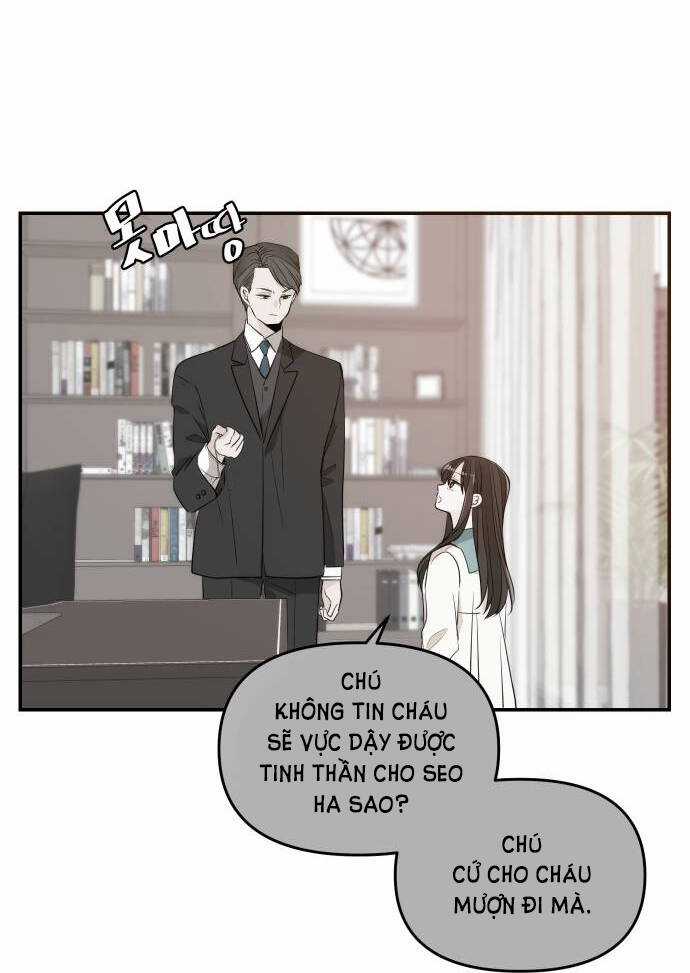 Kiếp Này Cũng Xin Chăm Sóc Tôi Như Vậy Nhé Chapter 119 trang 40