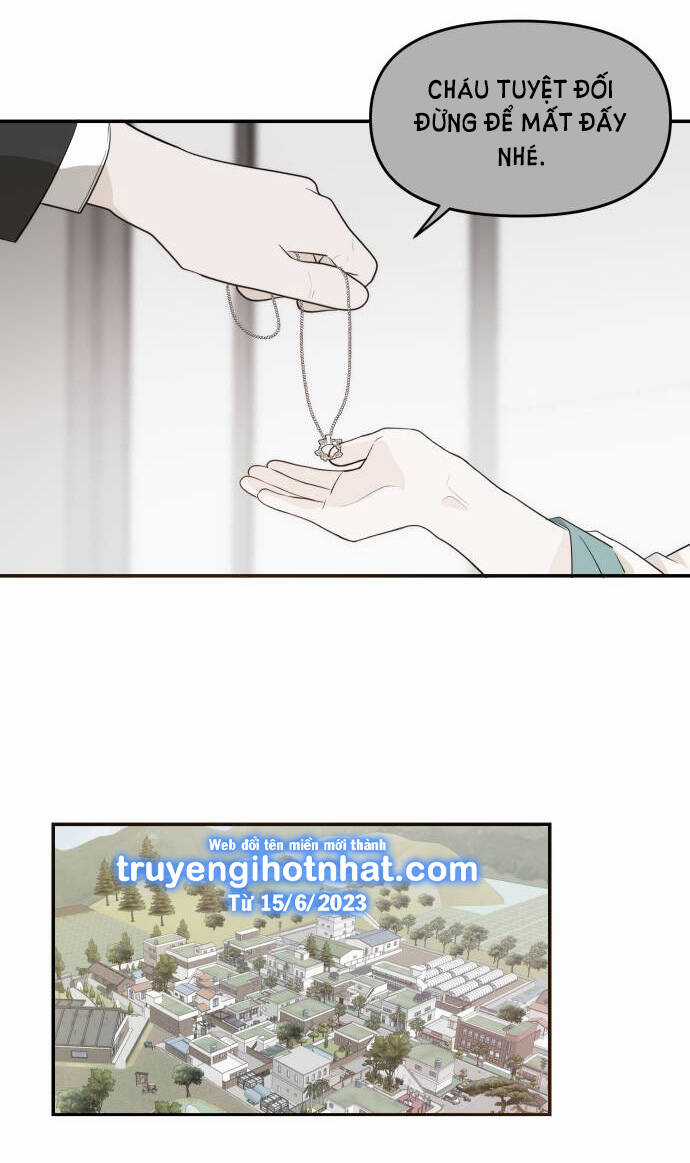 Kiếp Này Cũng Xin Chăm Sóc Tôi Như Vậy Nhé Chapter 119 trang 41