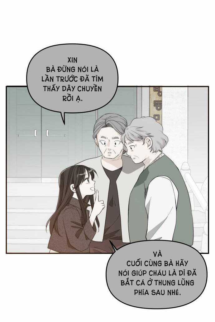 Kiếp Này Cũng Xin Chăm Sóc Tôi Như Vậy Nhé Chapter 119 trang 42