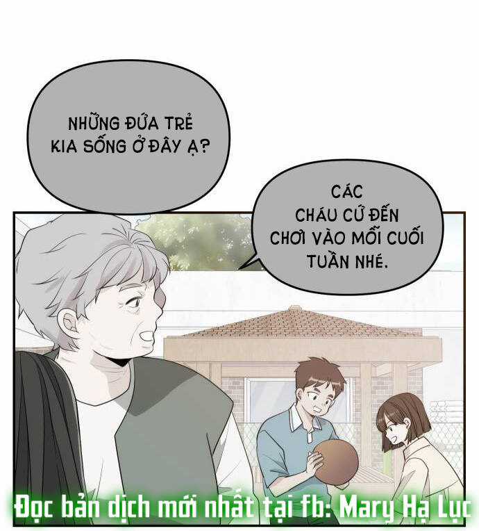 Kiếp Này Cũng Xin Chăm Sóc Tôi Như Vậy Nhé Chapter 119 trang 43