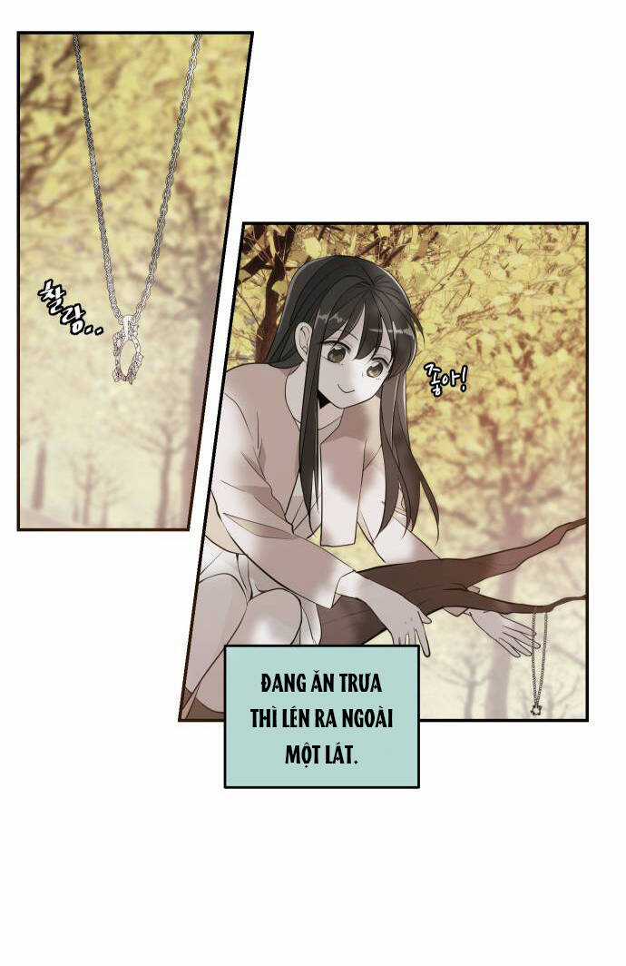 Kiếp Này Cũng Xin Chăm Sóc Tôi Như Vậy Nhé Chapter 119 trang 45