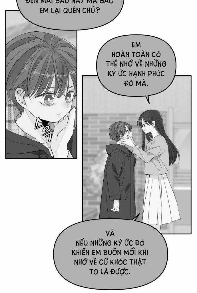 Kiếp Này Cũng Xin Chăm Sóc Tôi Như Vậy Nhé Chapter 119 trang 48