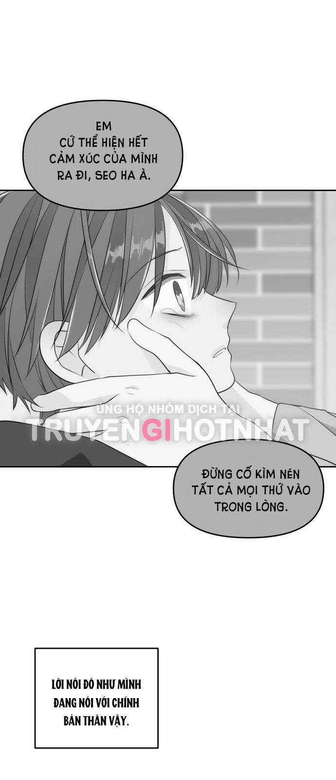 Kiếp Này Cũng Xin Chăm Sóc Tôi Như Vậy Nhé Chapter 119 trang 49