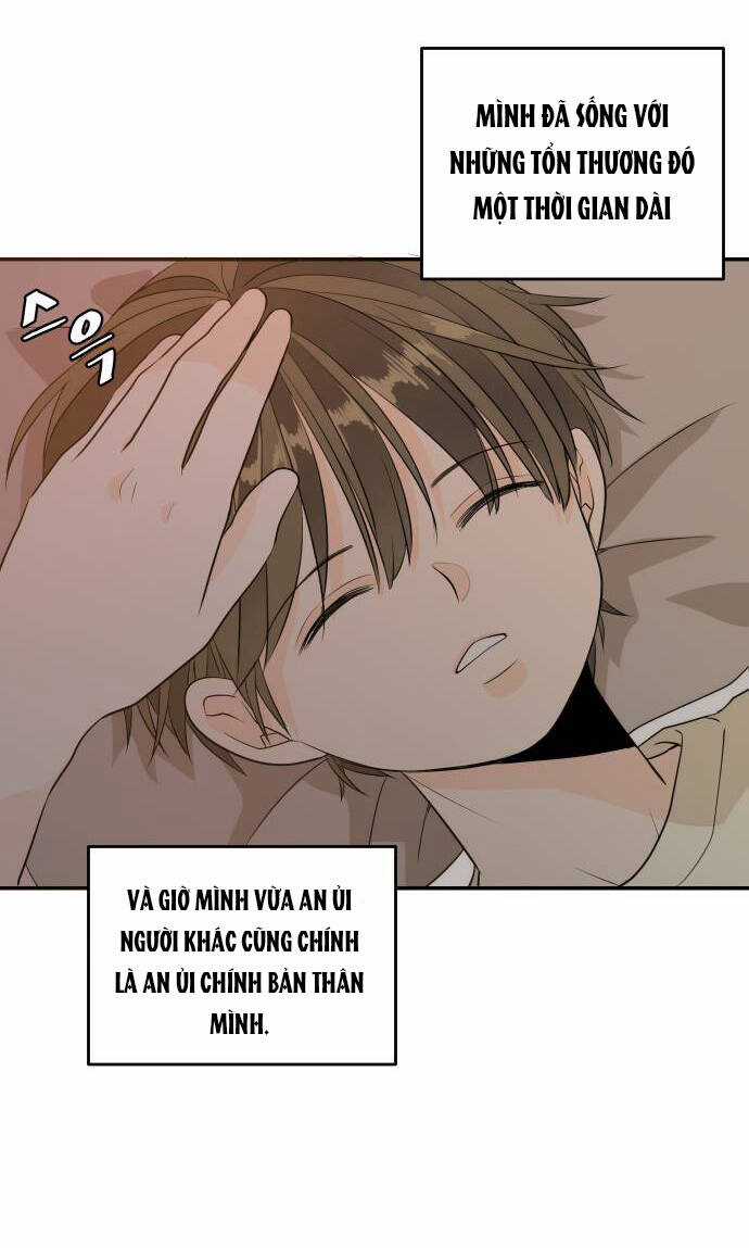 Kiếp Này Cũng Xin Chăm Sóc Tôi Như Vậy Nhé Chapter 119 trang 50