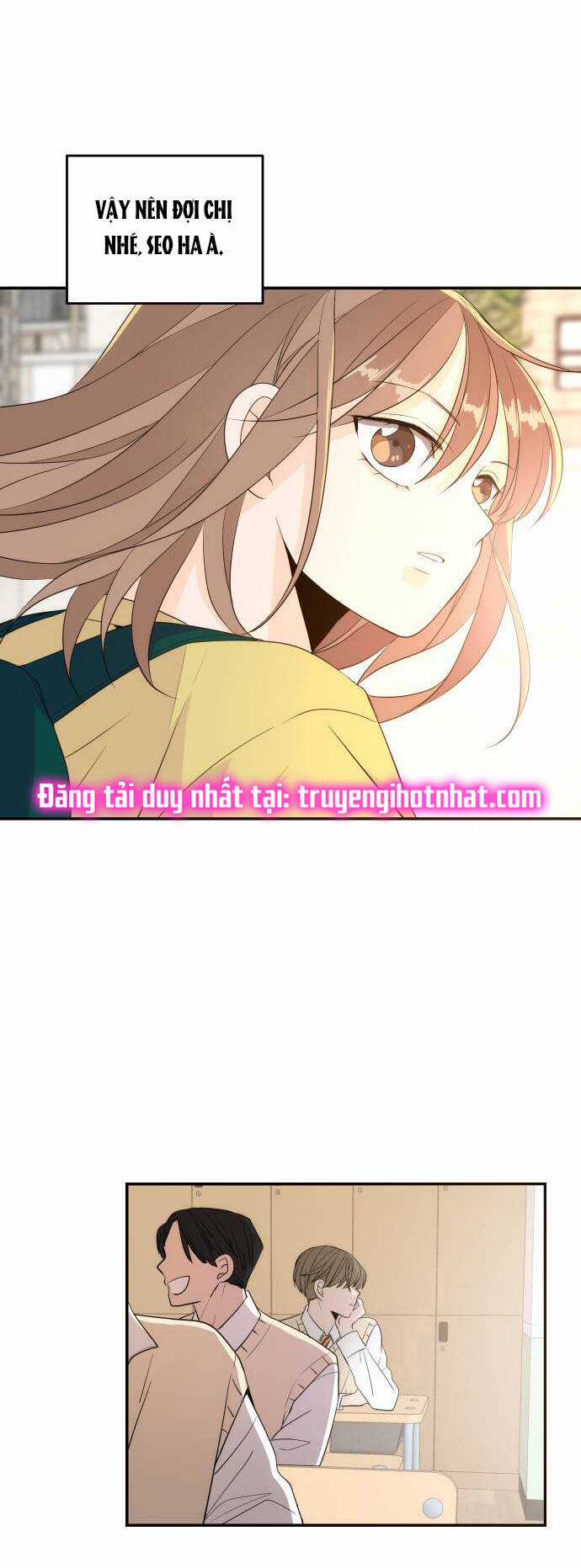 Kiếp Này Cũng Xin Chăm Sóc Tôi Như Vậy Nhé Chapter 119 trang 56