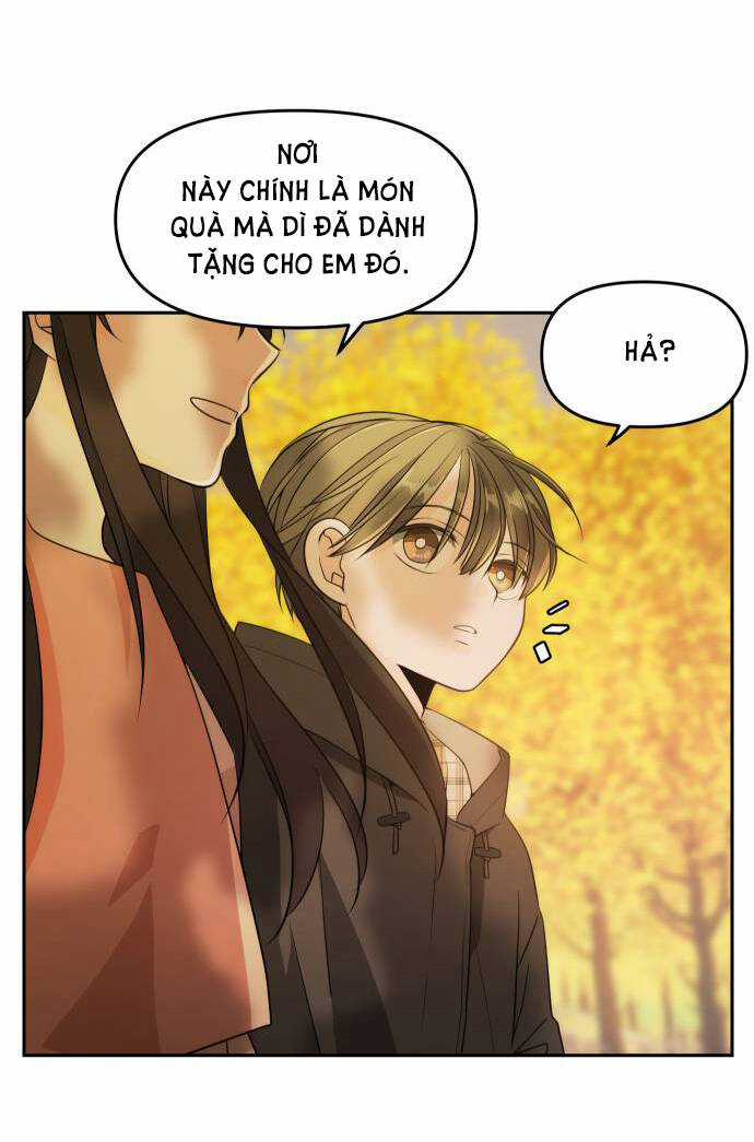 Kiếp Này Cũng Xin Chăm Sóc Tôi Như Vậy Nhé Chapter 119 trang 6