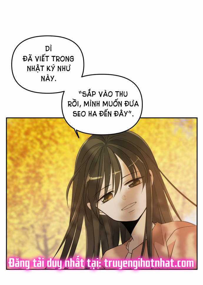 Kiếp Này Cũng Xin Chăm Sóc Tôi Như Vậy Nhé Chapter 119 trang 7