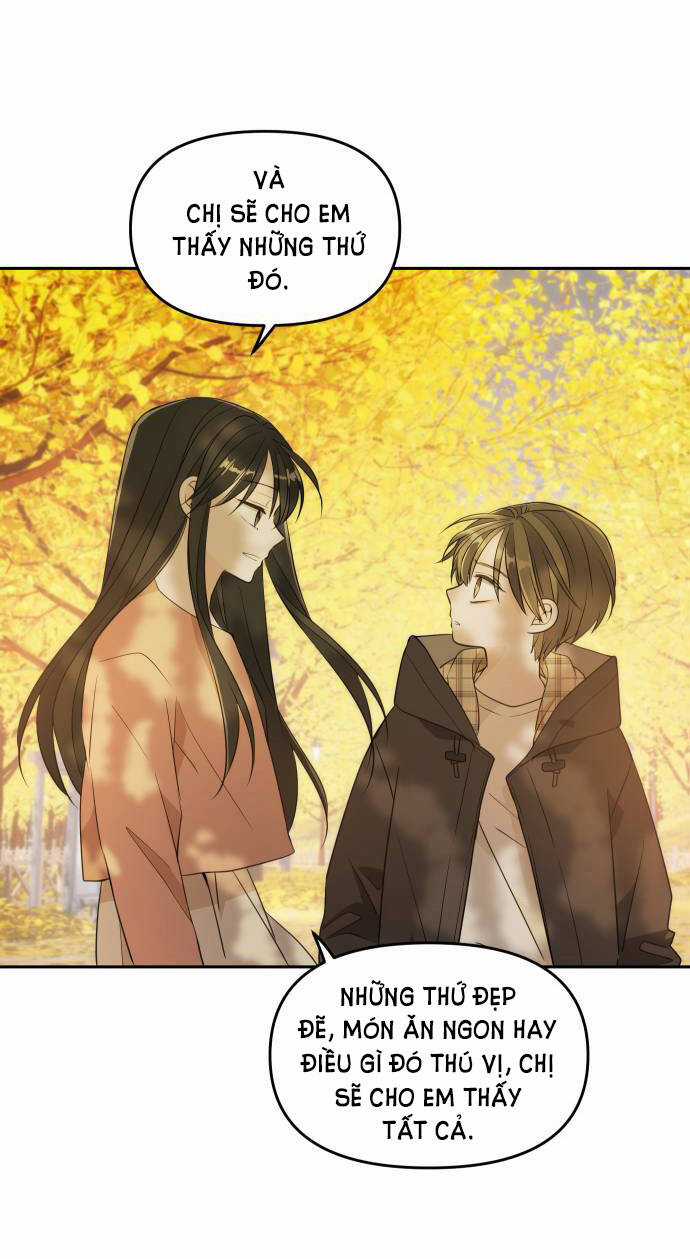 Kiếp Này Cũng Xin Chăm Sóc Tôi Như Vậy Nhé Chapter 119 trang 9