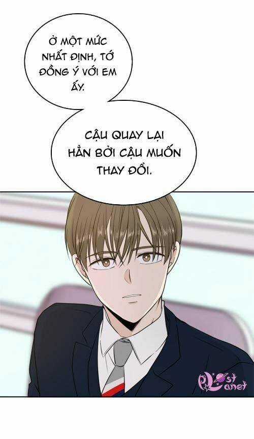 Kiếp Này Cũng Xin Chăm Sóc Tôi Như Vậy Nhé Chapter 12 trang 10