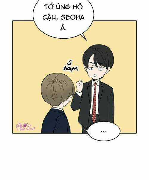 Kiếp Này Cũng Xin Chăm Sóc Tôi Như Vậy Nhé Chapter 12 trang 11