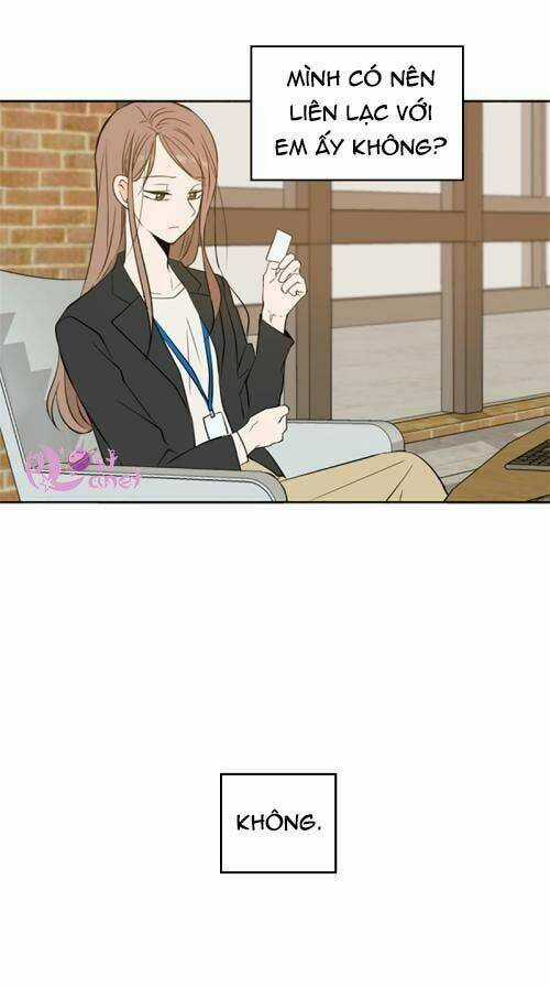 Kiếp Này Cũng Xin Chăm Sóc Tôi Như Vậy Nhé Chapter 12 trang 14