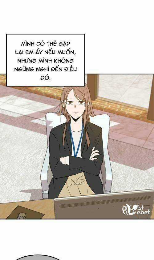 Kiếp Này Cũng Xin Chăm Sóc Tôi Như Vậy Nhé Chapter 12 trang 16