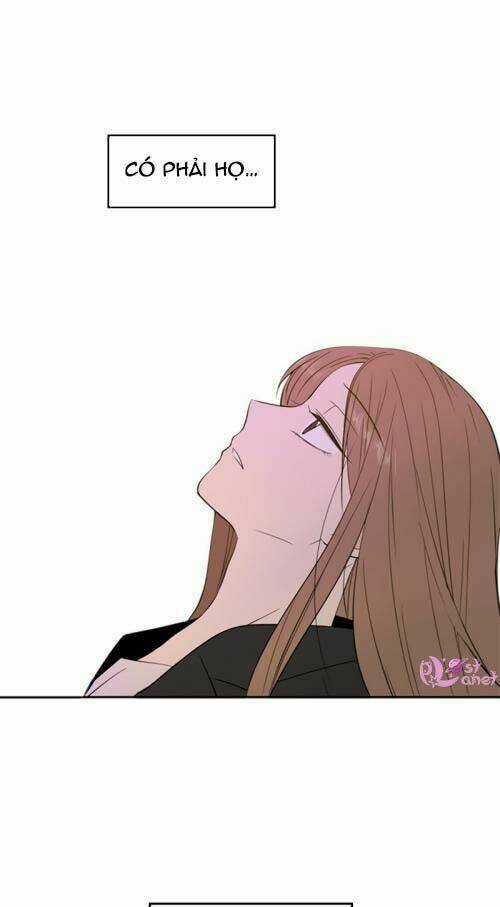 Kiếp Này Cũng Xin Chăm Sóc Tôi Như Vậy Nhé Chapter 12 trang 18