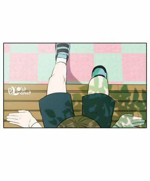 Kiếp Này Cũng Xin Chăm Sóc Tôi Như Vậy Nhé Chapter 12 trang 20