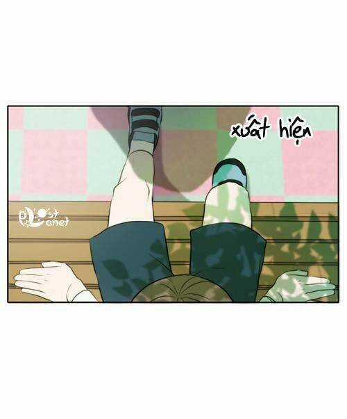 Kiếp Này Cũng Xin Chăm Sóc Tôi Như Vậy Nhé Chapter 12 trang 21