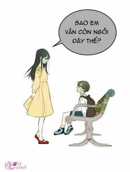 Kiếp Này Cũng Xin Chăm Sóc Tôi Như Vậy Nhé Chapter 12 trang 23