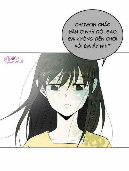 Kiếp Này Cũng Xin Chăm Sóc Tôi Như Vậy Nhé Chapter 12 trang 24