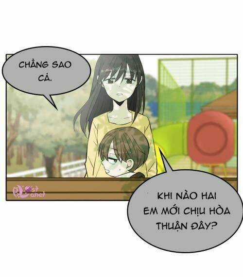 Kiếp Này Cũng Xin Chăm Sóc Tôi Như Vậy Nhé Chapter 12 trang 25