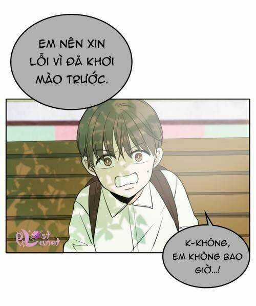 Kiếp Này Cũng Xin Chăm Sóc Tôi Như Vậy Nhé Chapter 12 trang 26