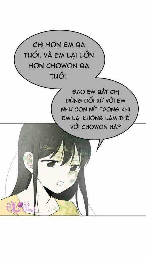 Kiếp Này Cũng Xin Chăm Sóc Tôi Như Vậy Nhé Chapter 12 trang 28