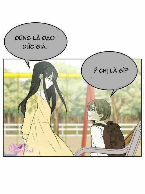 Kiếp Này Cũng Xin Chăm Sóc Tôi Như Vậy Nhé Chapter 12 trang 29