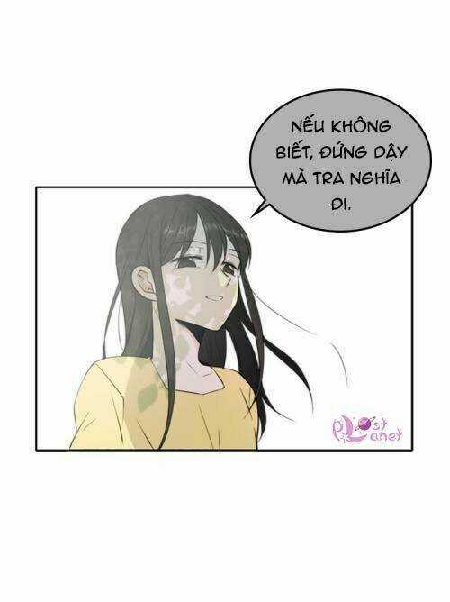 Kiếp Này Cũng Xin Chăm Sóc Tôi Như Vậy Nhé Chapter 12 trang 30