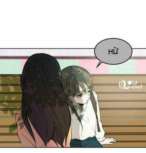 Kiếp Này Cũng Xin Chăm Sóc Tôi Như Vậy Nhé Chapter 12 trang 31