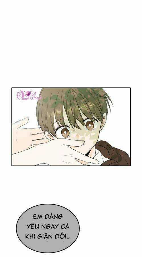 Kiếp Này Cũng Xin Chăm Sóc Tôi Như Vậy Nhé Chapter 12 trang 32